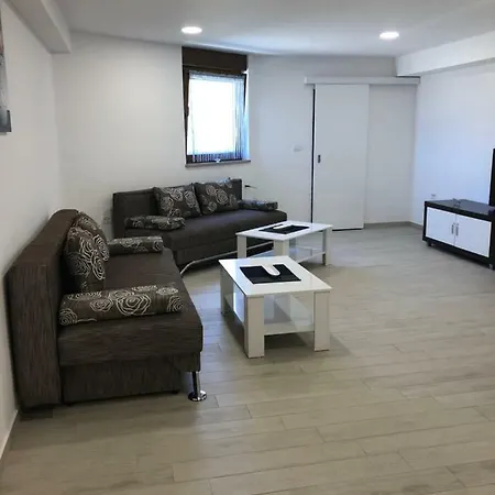 Amela Appartamento Pola