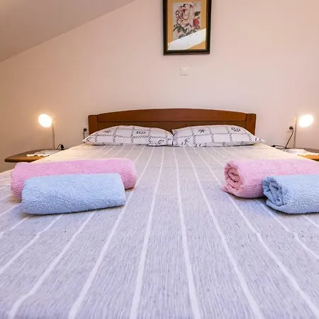 Amela Appartamento *