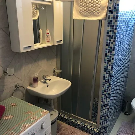 Appartamento Amela *