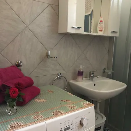 Appartamento Amela *