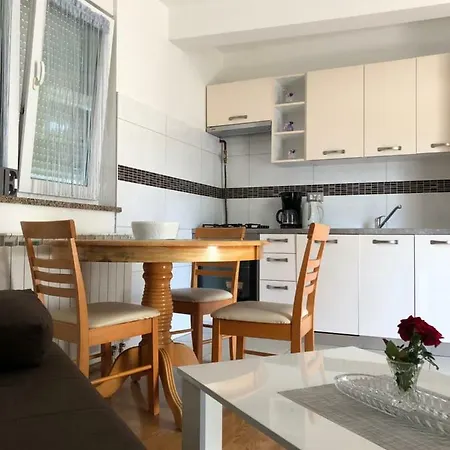 Appartamento Amela *