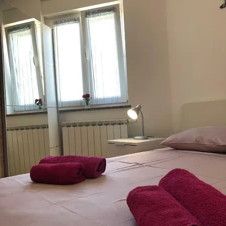 Appartamento Amela Pola