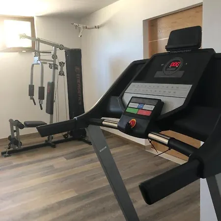 Appartamento Amela Pola