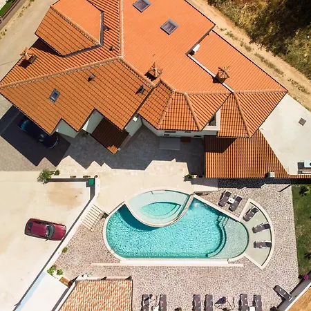 Amela Appartamento *