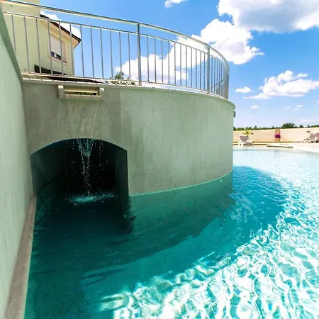 Appartamento Amela *