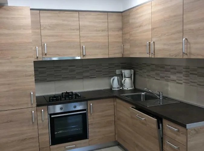 Amela Διαμέρισμα *