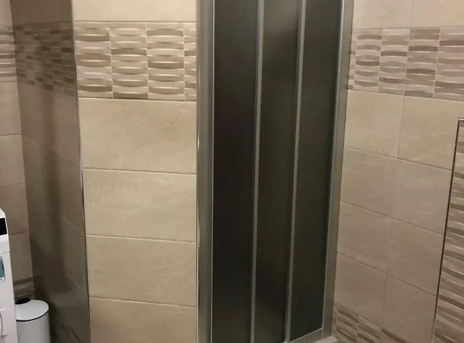 Διαμέρισμα Amela *