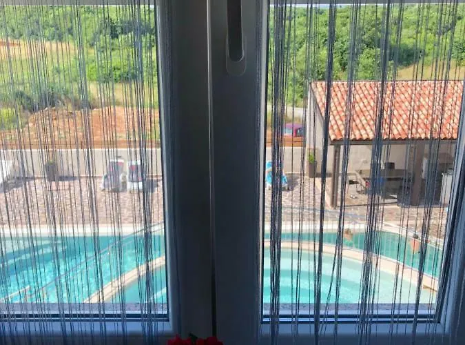 Διαμέρισμα Amela