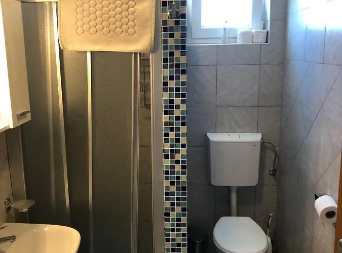 Διαμέρισμα Amela Πούλα