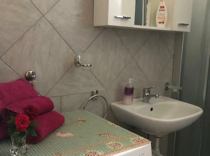 Διαμέρισμα Amela *