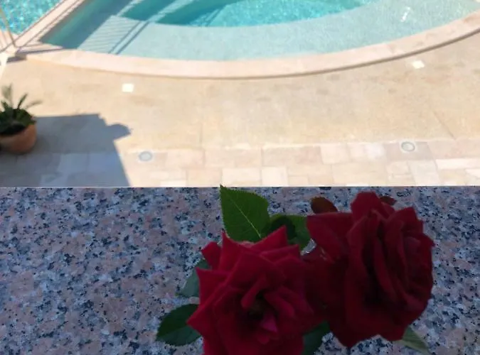 Amela Διαμέρισμα Πούλα