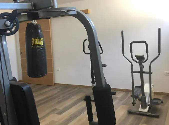 Διαμέρισμα Amela