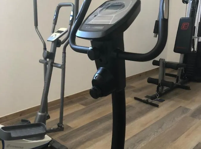 Amela Διαμέρισμα