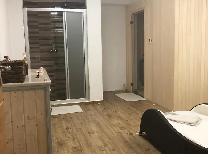 Amela Διαμέρισμα