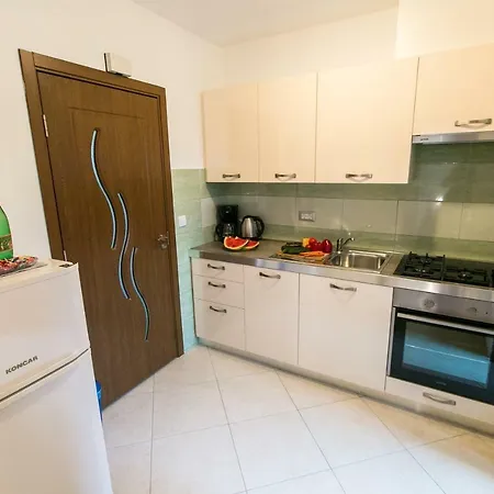 Amela Apartment *