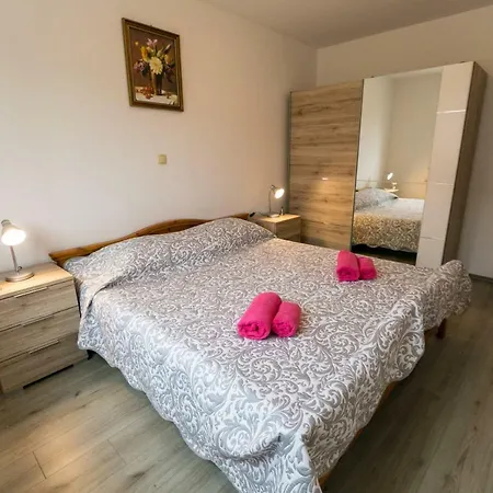 Amela Apartment Pula