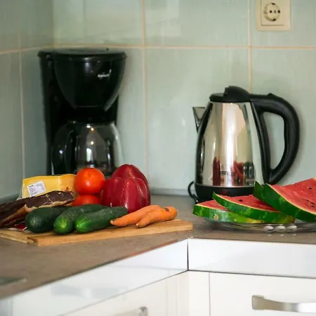 Apartment Amela