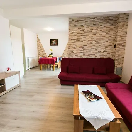 Apartment Amela