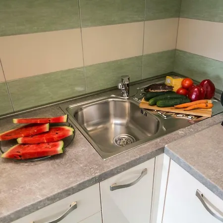 Apartment Amela