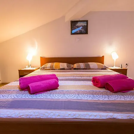 Amela Apartment