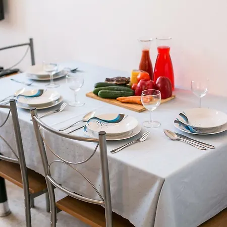 Apartment Amela