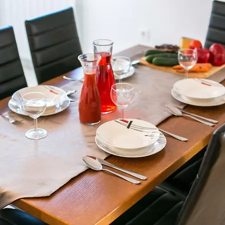 Apartment Amela Pula