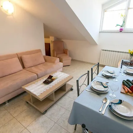Amela Apartment