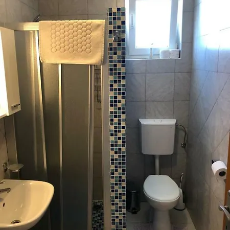 Apartment Amela Pula