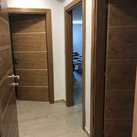 Apartamento Amela Pula