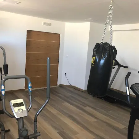 Apartment Amela *