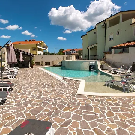 Amela Apartment