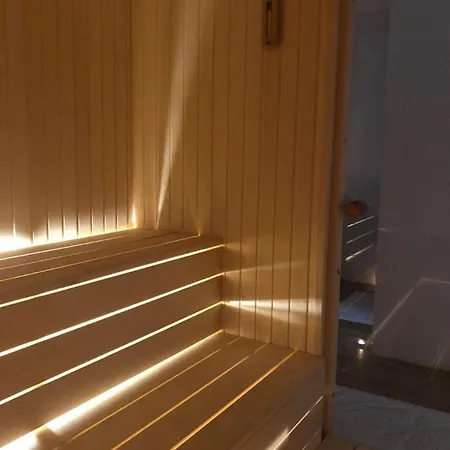 Amela Apartment Pula