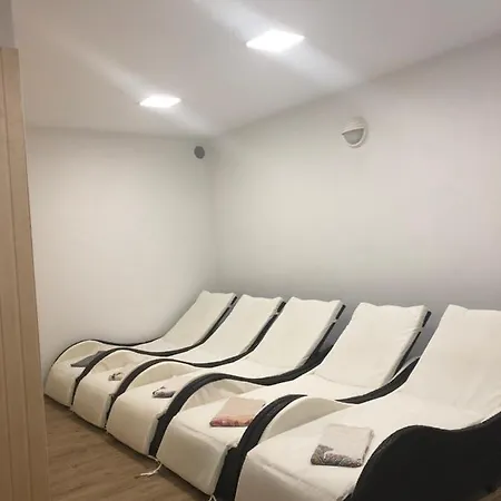 Amela Apartment Pula