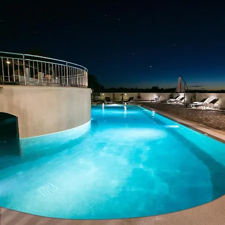 Apartment Amela