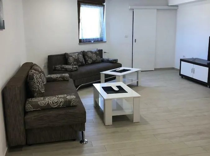 Amela Apartament Pula