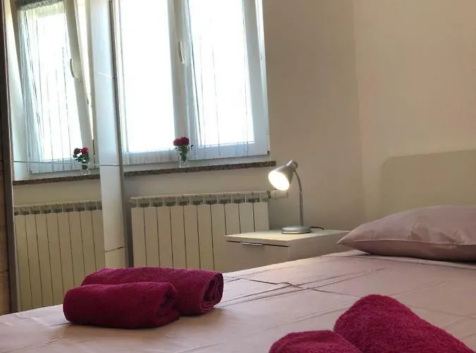 Lejlighed Amela Pula