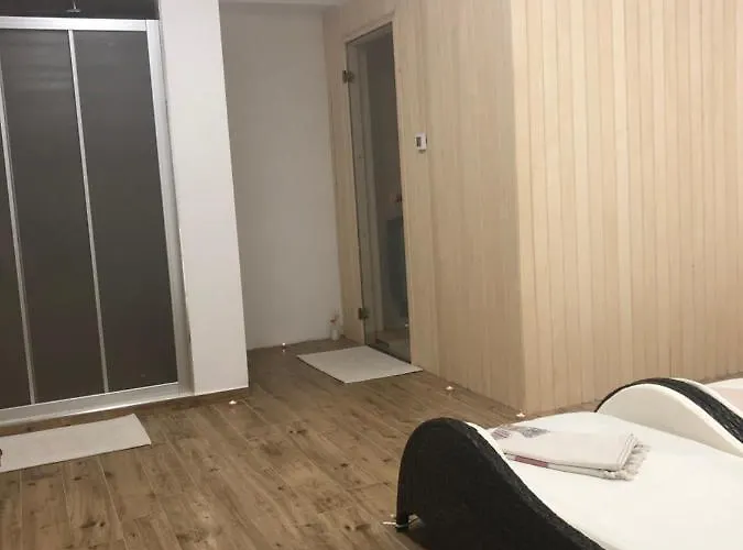 Appartement Amela Pula