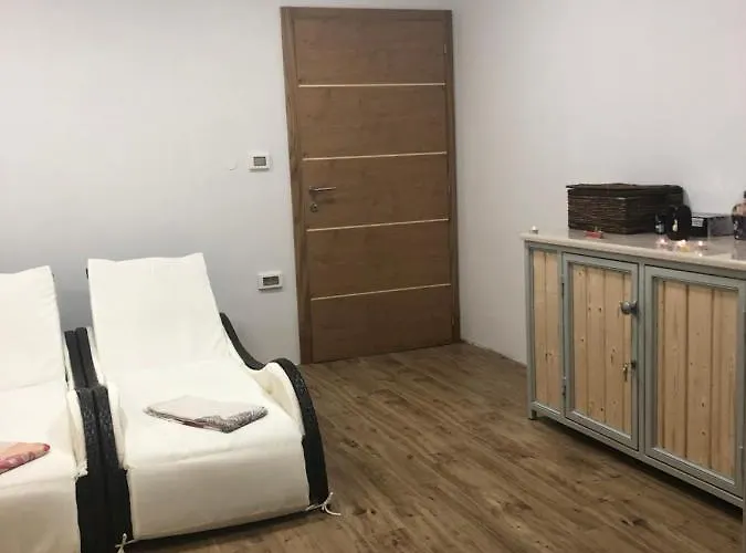 Appartement Amela Pula