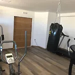 شقة Amela *