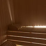 شقة Amela