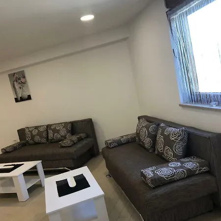 Apartament Amela Pula