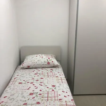 Amela Apartamento