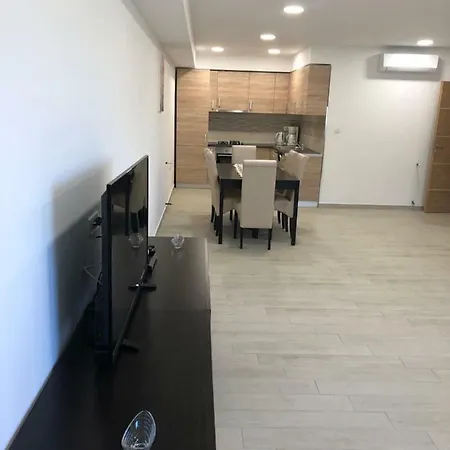 Apartamento Amela
