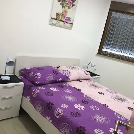 Amela Apartament *