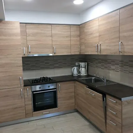 Amela Apartament *