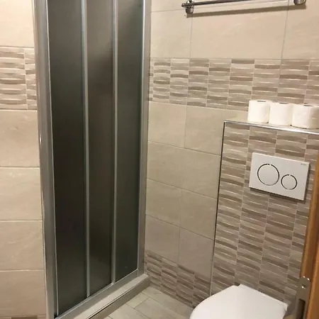Amela Apartament