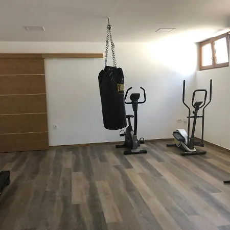 Apartament Amela