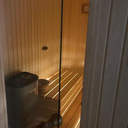 Amela Apartament
