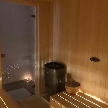 Apartament Amela